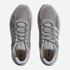 Чоловічі кросівки Adidas Ozelle Cloudfoam H03510 43.5 (9UK) Сірі (4066748695430) - зображення 4
