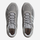 Чоловічі кросівки adidas Ozelle Cloudfoam H03510 46 (11UK) Сірі (4066748695454) - зображення 4