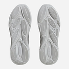 Buty sportowe na platformie do kostki męskie Adidas Ozelle Cloudfoam H03510 45.5 (10.5UK) Szare (4066748691753) - obraz 5
