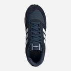 Чоловічі кросівки Adidas Run 80S GV7303 42 (8UK) 26.5 см Сині (4064047140125) - зображення 3