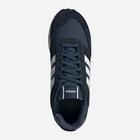 Чоловічі кросівки Adidas Run 80S GV7303 42.5 (8.5UK) 27 см Сині (4064047140088) - зображення 3