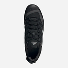 Чоловічі кросівки для бігу Adidas Terrex Swift Solo 2 GZ0331 40.5 (7UK) 25.5 см Чорні (4064055908823) - зображення 3