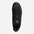 Чоловічі кросівки для бігу Adidas Terrex Swift Solo 2 GZ0331 41.5 (7.5UK) 26 см Чорні (4064055908977) - зображення 3