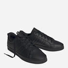 Чоловічі кеди низькі Adidas Vs Pace 2.0 HP6008 44.5 (10UK) 28.5 см Чорні (4066748341191) - зображення 2