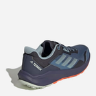 Чоловічі кросівки для бігу Adidas Terrex Trailrider GW5535 42.5 (8.5UK) 27 см Сині (4065426394979) - зображення 3