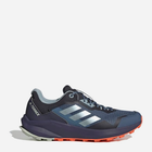 Чоловічі кросівки для бігу Adidas Terrex Trailrider GW5535 44 (9.5UK) 28 см Сині (4065426394986) - зображення 1