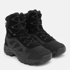 Чоловічі тактичні черевики Alpine Crown 230013-010 40 25.9 см Чорні (2120854625933) - зображення 3