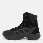 Чоловічі тактичні черевики Alpine Crown 230013-010 40 25.9 см Чорні (2120854625933) - зображення 4