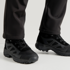 Чоловічі тактичні черевики Alpine Crown 230013-010 43 27.9 см Чорні (2120854625964) - зображення 2