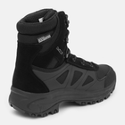 Чоловічі тактичні черевики Alpine Crown 230013-010 43 27.9 см Чорні (2120854625964) - зображення 5