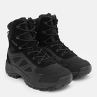 Мужские тактические ботинки Alpine Crown 230013-010 44 28.6 см Черные (2120854625971) - изображение 3