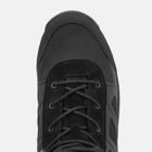 Чоловічі тактичні черевики Alpine Crown 230013-010 43 27.9 см Чорні (2120854625964) - зображення 6