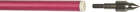 Стрела для арбалета Man Kung MK-AL16R алюминий Красная (1000081) - изображение 4