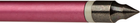 Стрела для арбалета Man Kung MK-AL20R алюминий Красная (1000083) - изображение 3