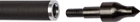 Стрела для арбалета Man Kung MK-CA22 карбон Черная (1000086) - изображение 4