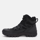Мужские тактические ботинки зимние VRX 8612/22 40 25.5 см Черные - изображение 3