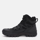 Чоловічі тактичні черевики зимові VRX 8612/22 42 27.0 см Чорні - зображення 3