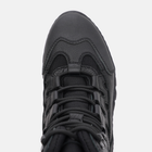 Чоловічі тактичні черевики зимові VRX 8612/22 43 27.5 см Чорні - зображення 5