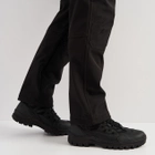 Мужские тактические ботинки зимние VRX 8612/22 43 27.5 см Черные - изображение 7