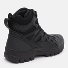 Мужские тактические ботинки зимние VRX 8612/22 44 28.5 см Черные - изображение 4