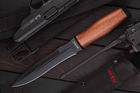 Охотничий нож Grand Way 2654 LWB(UA) - изображение 6