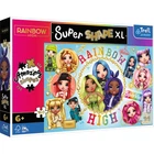 Пазлы Trefl Супер формы XL Rainbow High 160 эл (50027)