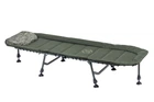 Ліжко рибацьке розкладне Mivardi Bedchair CamoCODE Express 6 (навантаження до 120кг) M-BCHCCEX6