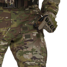 Штурмові штани Gen 5.4 з наколінниками, UATAC, Multicam - зображення 6