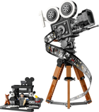 Конструктор LEGO Disney Камера вшанування Волта Діснея 811 деталей (43230) - зображення 1