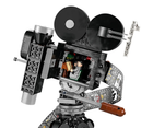 Конструктор LEGO Disney Камера вшанування Волта Діснея 811 деталей (43230) - зображення 4