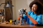 Конструктор LEGO Disney Камера вшанування Волта Діснея 811 деталей (43230) - зображення 8