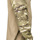 Огнеупорный Убакс боевая рубашка Multicam размер 54 - изображение 7