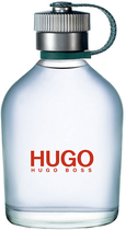 Туалетна вода для чоловіків Hugo Boss Hugo Man 75 мл (3614229823790) - зображення 1