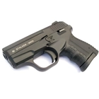 Сигнально шумовой пистолет Stalker 2906 black - изображение 4