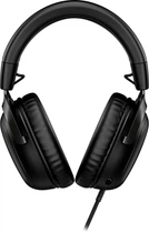 Наушники HyperX Cloud III Black (727A8AA)