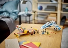 Zestaw klocków Lego Star Wars E-wing kontra myśliwiec Shin Hati 1056 części (75364) - obraz 13