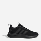 Чоловічі кросівки Adidas Racer Tr21 GX0647 40.5 (7UK) 25.5 см Чорні (4065419306149) - зображення 1