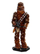 Zestaw klocków Lego Star Wars Chewbacca 2319 części (75371) - obraz 4
