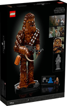 Zestaw klocków Lego Star Wars Chewbacca 2319 części (75371) - obraz 10