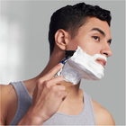 Станок для гоління чоловічий Gillette Mach3 c 2 змінними картриджами (7702018020676) - зображення 6