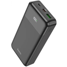 Powerbank Hoco J102A зі швидкою зарядкою 20000 mAh Type-C Чорний G-7670
