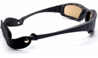 Очки Тактические Поляризационные Daisy C5 Polarized со Сменными Линзами - Защита от Ультрафиолета UV400 (50230849) - изображение 6