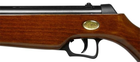 Пневматическая винтовка Beeman Teton с оптическим прицелом 4х32 (330 м/с) - изображение 4