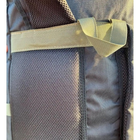 Військовий рюкзак 100 літрів рюкзак тактичний VA T-13 піксель ТР - зображення 2