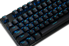 Клавіатура дротова iBOX Aurora K2-R Blue Switch USB Black (IKGMK2R) - зображення 15