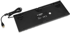 Клавіатура дротова iBOX Aurora K2-R Blue Switch USB Black (IKGMK2R) - зображення 19