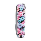 Складной нож Victorinox Classic LE Dynamic Floral 0.6223.L2107 - изображение 7