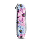 Складной нож Victorinox Classic LE Dynamic Floral 0.6223.L2107 - изображение 8