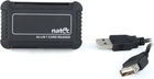 Кардрідер NATEC BEETLE USB 2.0 6-in-1 (NCZ-0206) - зображення 3