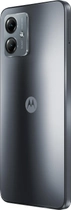 Мобільний телефон Motorola G14 4/128GB Steel Grey - зображення 6